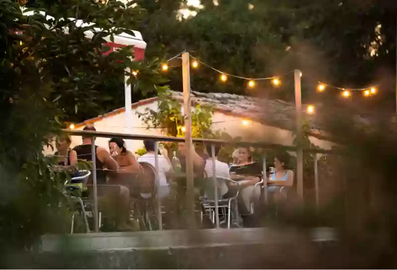 L'Escale du Ciron - Restaurant Villandraut - restaurant VILLANDRAUT