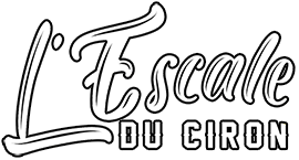 Carte - L Escale du Ciron - Restaurant Villandraut