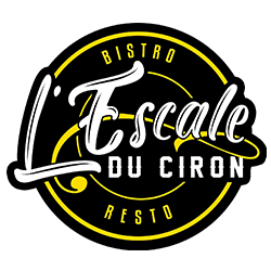 L'escale du ciron